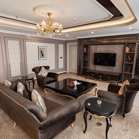 Muong Thanh Luxury กาวบั่ง ภายนอก รูปภาพ